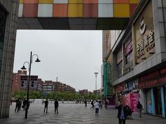 -鲍师傅糕点(江苏路店)