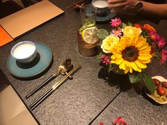 -丝路金桃·新疆菜(徐汇店)