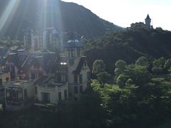 -东部华侨城