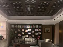 -水墨澜渟足道·SPA·传统(四望亭东关街店)