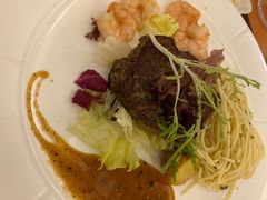 -红房子西菜馆(淮海中路店)