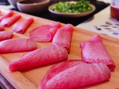 一米牛舌-盡膳口福跷脚牛肉火锅(晶耀前滩店)