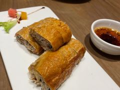 -枣子树·素食餐厅(普陀山店)