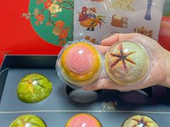 -良枫友信(陈家祠店)
