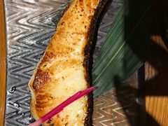 -千代武日本料理(爱建店)