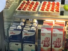 -ARTEASG·新加坡奶茶(中华广场店)