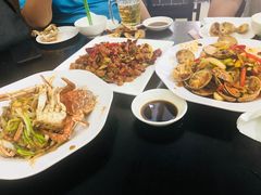 -QQ海鲜餐厅