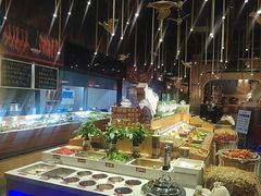 -鼎原力量东北吊炉烧烤(幸福街店)