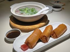 -蔡澜点心·粤菜(嘉里中心店)