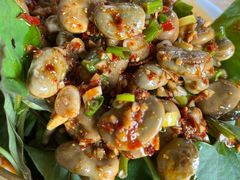 -龙潭李鸭子同乐饭店