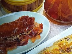 -便宜坊烤鸭店(玉蜓桥天坛店)