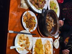 -郑庄脂渣海鲜楼(九水路店)