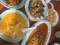 -云隐小厨·传统大理美食(复兴路店)