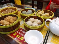 -府城小食馆(金龙宾馆店)