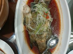 -郑庄脂渣海鲜楼(九水路店)