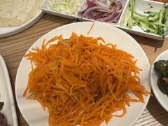 -李连贵熏肉大饼(天通苑店)