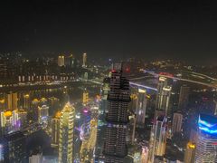 -WFC会仙楼观景台