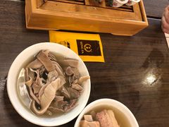 -松發肉骨茶(先得坊店)
