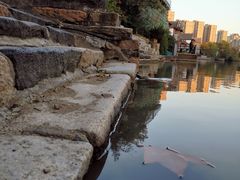 -里运河文化长廊-御码头