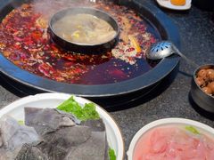 -陈眼镜火锅(总店)