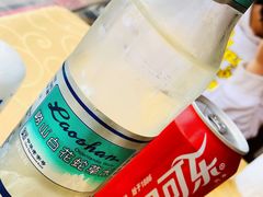 -海岛渔村大酒店(云霄路店)