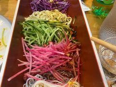 -华府九号海鲜烧烤大排档(龙域店)
