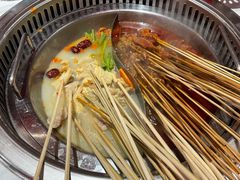 -宏姐串串香(宏伟路店)