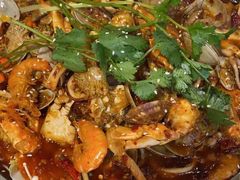 -领蟹祥记·香辣蟹·特色小海鲜(奥体天虹店)