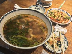 -何家一碗面(南大街店)