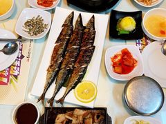 牛尾汤-益百岁牛尾汤(香山路店)