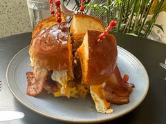 -Money Shops(愚园路店)