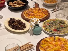 -Living Kitchen团建·厨艺派对空间(国贸店)