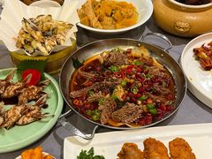 -金哥私房菜馆(张府园总店)