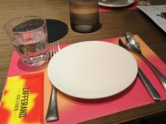 -ZAFFERANO西班牙海鲜饭(上海首店)