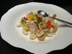 -君庭中餐厅(湘江豪生店)