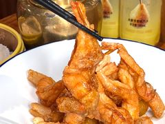 -小吊梨汤·北京菜·烤鸭(鸟巢店)