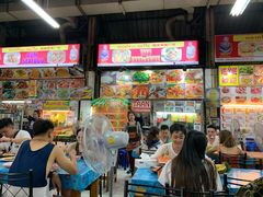 -陳妈妈泰国菜
