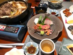 -乾山寿司(好运街店)