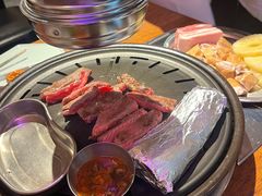 -济州爱肉堂(总店)