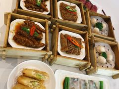 -粤财皇冠假日酒店·彩华轩中餐厅