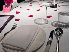 -弗兰克牛排西餐厅Ribone steak house(柠檬花园店)