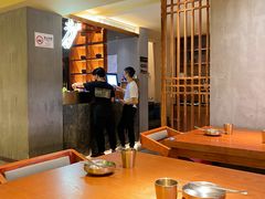 -春熙台韩国料理·章鱼肥牛(西丽店)
