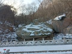 -丹东凤凰山景区