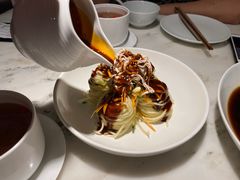 -初蓉丨遇见新川菜(亲贤街荣耀店)