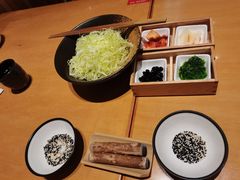 -胜博殿日式炸猪排(悠唐店)