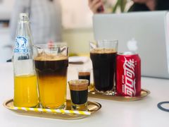 北冰洋咖啡-五进制 Coffee Shop