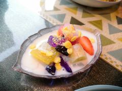 -美森西餐厅(曙光大道店)