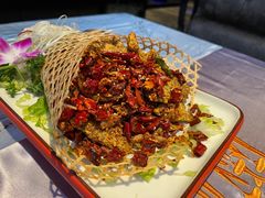 -红辣椒·川菜·火锅(大洋中心店)
