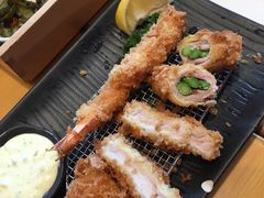 -胜博殿日式炸猪排(西红门店)