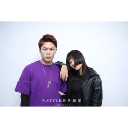 -P.STYLE 派斯造型